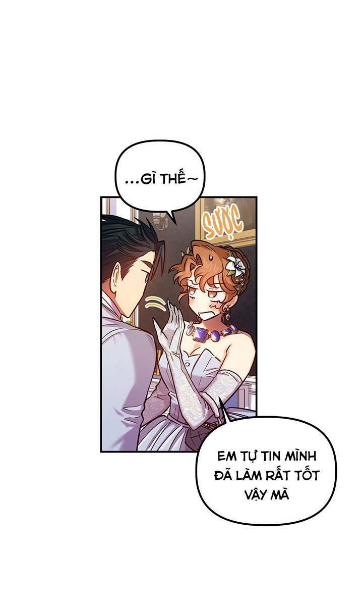 May Mắn Hay Bất Hạnh: Chapter 46