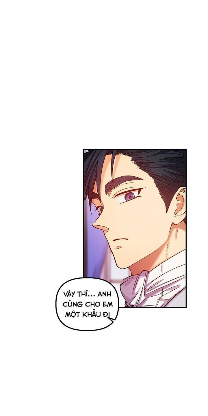 May Mắn Hay Bất Hạnh: Chapter 46