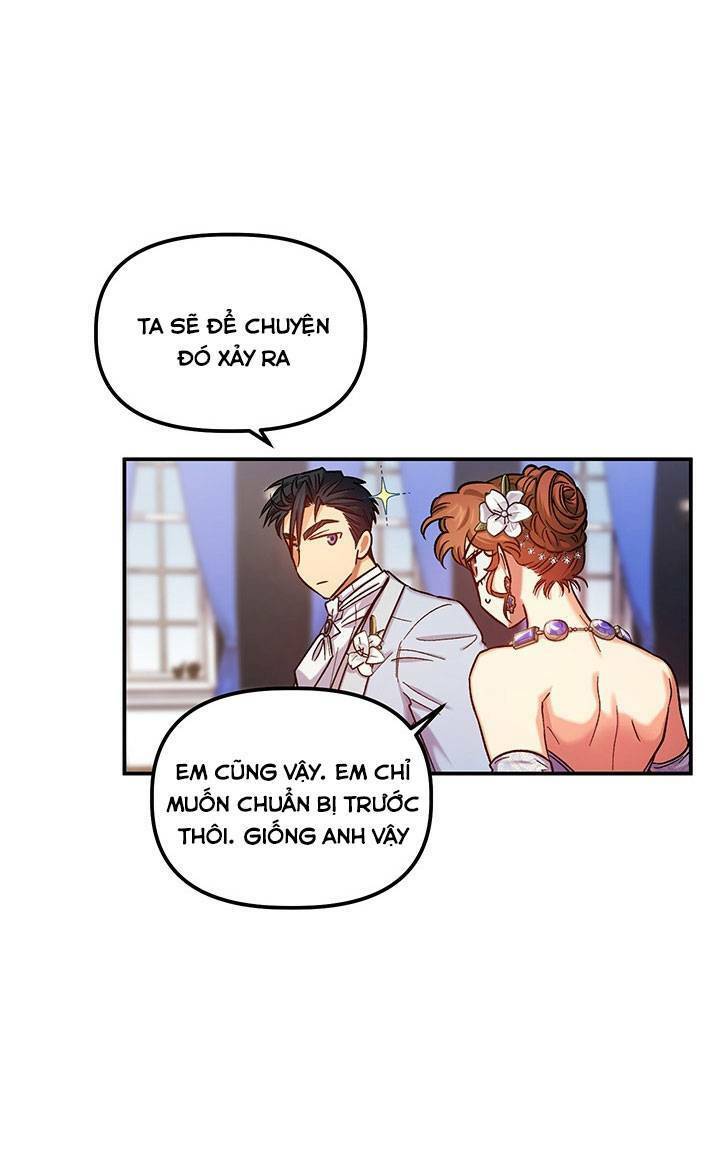 May Mắn Hay Bất Hạnh: Chapter 46