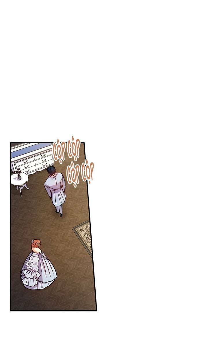May Mắn Hay Bất Hạnh: Chapter 46