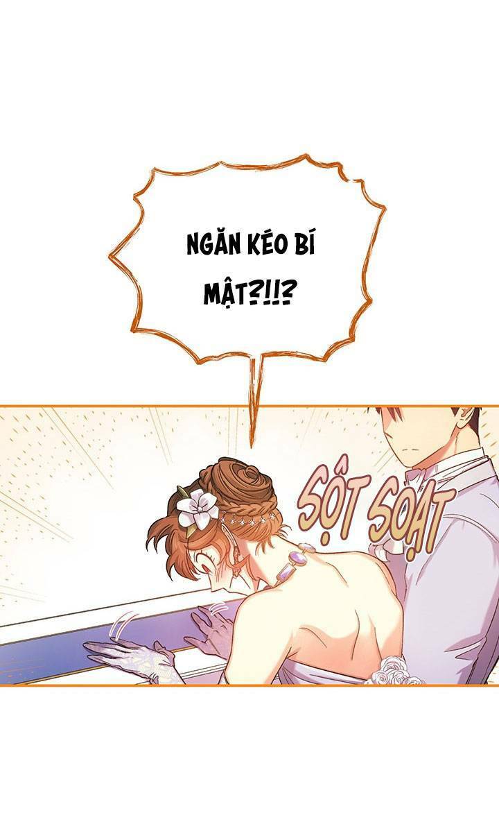 May Mắn Hay Bất Hạnh: Chapter 46