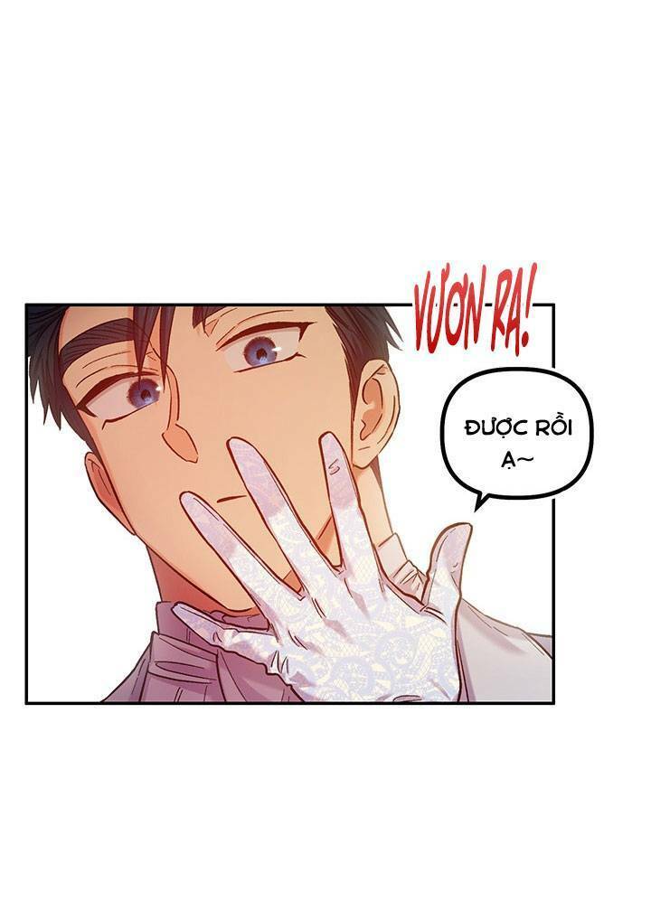 May Mắn Hay Bất Hạnh: Chapter 46
