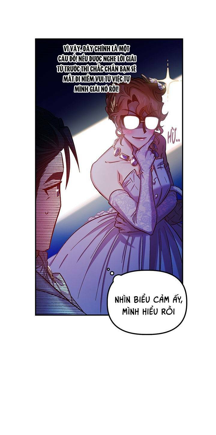 May Mắn Hay Bất Hạnh: Chapter 46