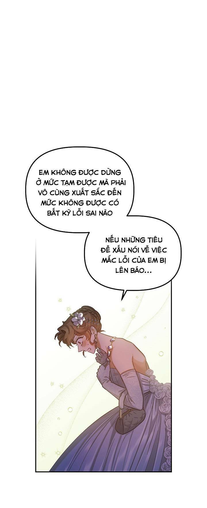 May Mắn Hay Bất Hạnh: Chapter 47