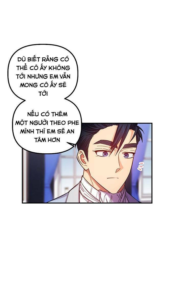May Mắn Hay Bất Hạnh: Chapter 47