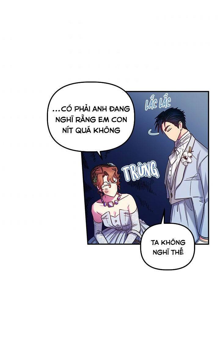 May Mắn Hay Bất Hạnh: Chapter 47