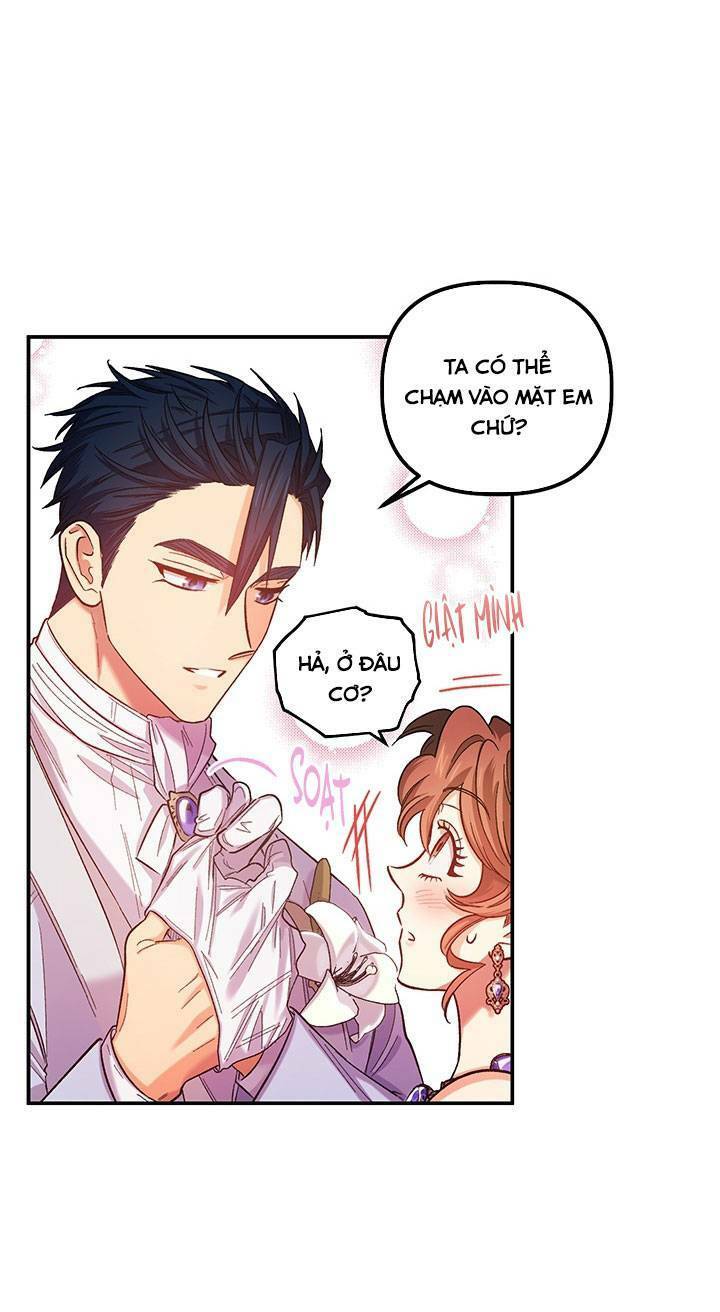 May Mắn Hay Bất Hạnh: Chapter 47