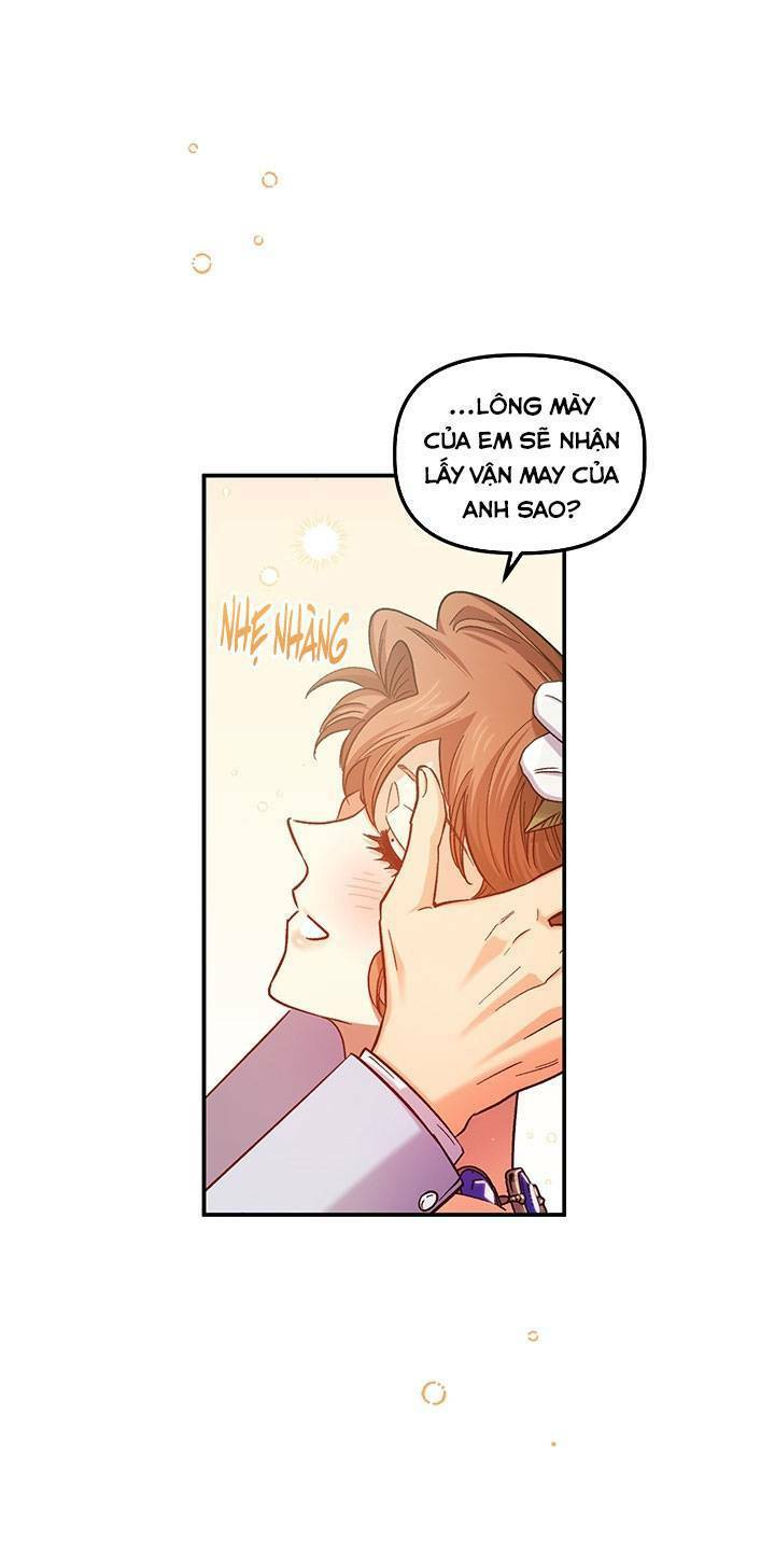 May Mắn Hay Bất Hạnh: Chapter 47