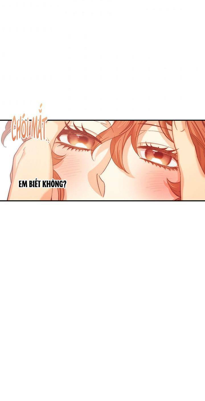 May Mắn Hay Bất Hạnh: Chapter 47