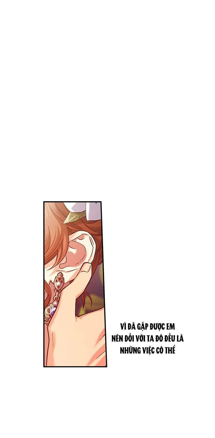 May Mắn Hay Bất Hạnh: Chapter 47