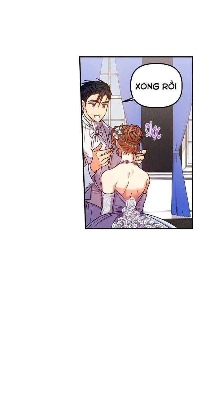 May Mắn Hay Bất Hạnh: Chapter 47