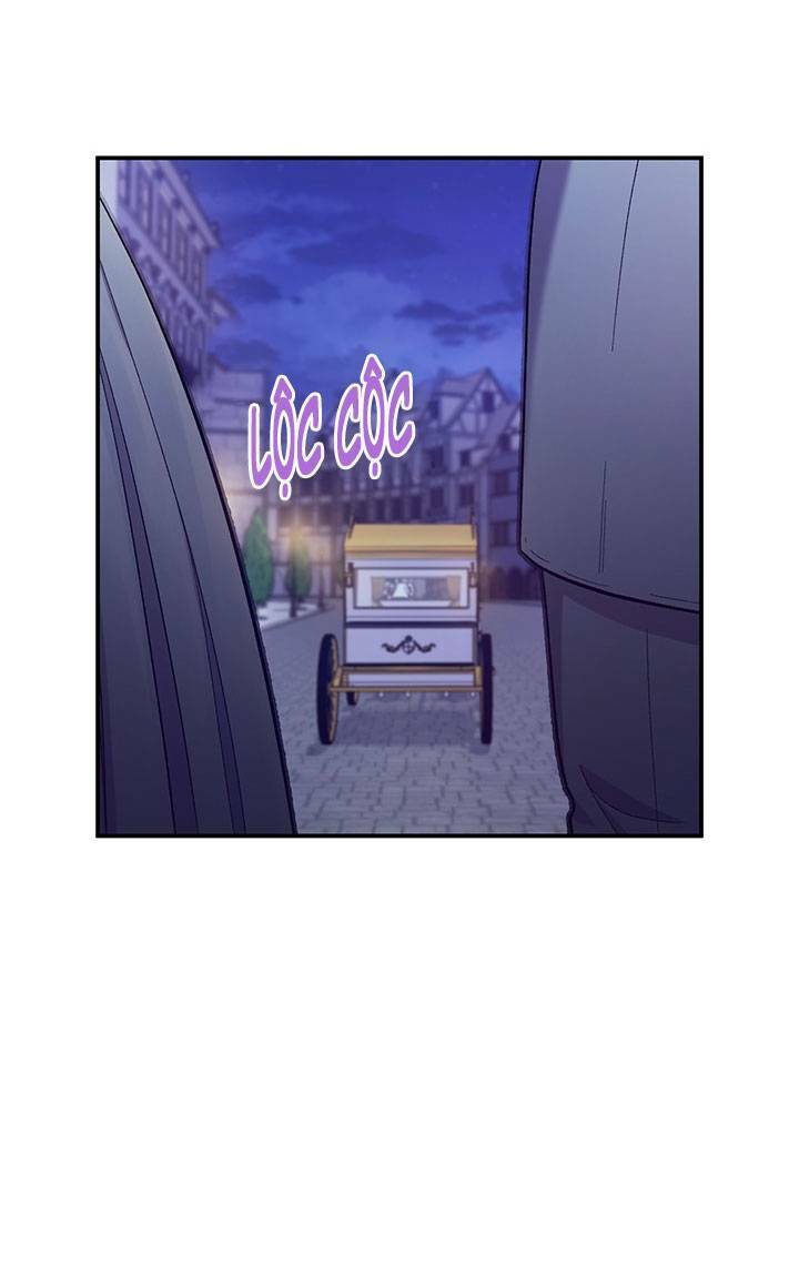 May Mắn Hay Bất Hạnh: Chapter 48