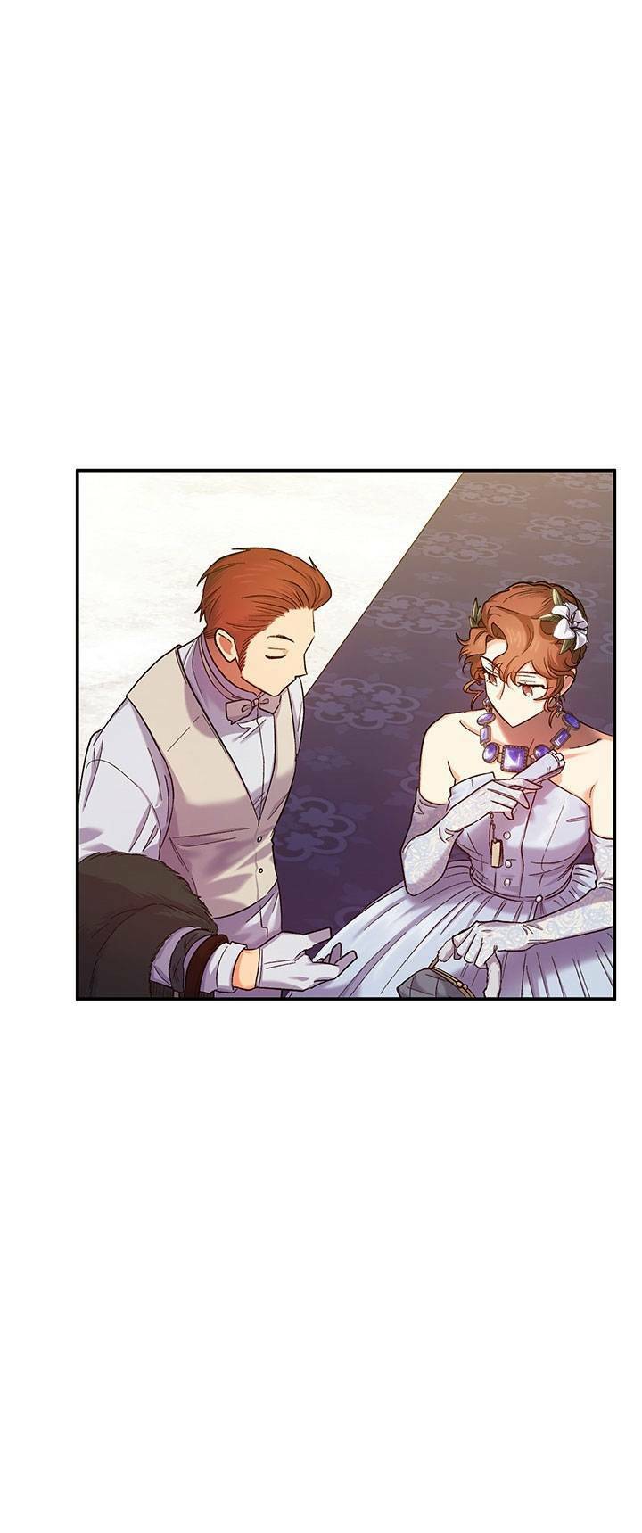 May Mắn Hay Bất Hạnh: Chapter 48