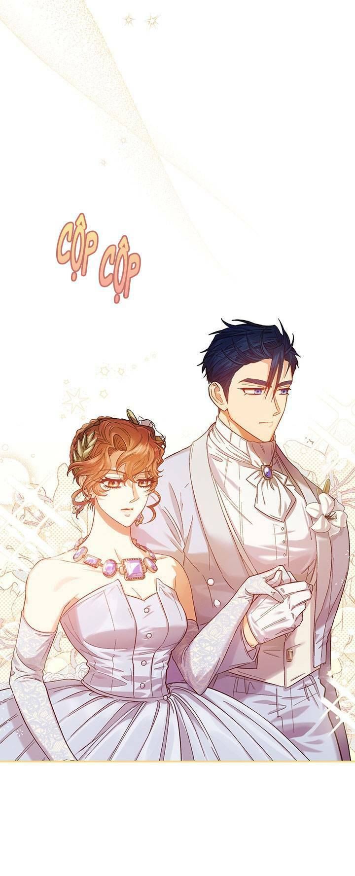 May Mắn Hay Bất Hạnh: Chapter 48