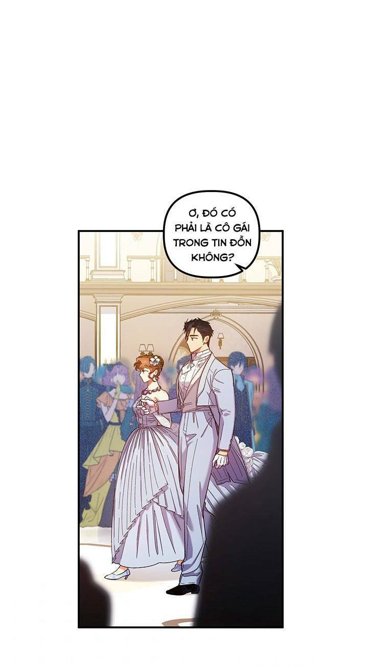 May Mắn Hay Bất Hạnh: Chapter 48