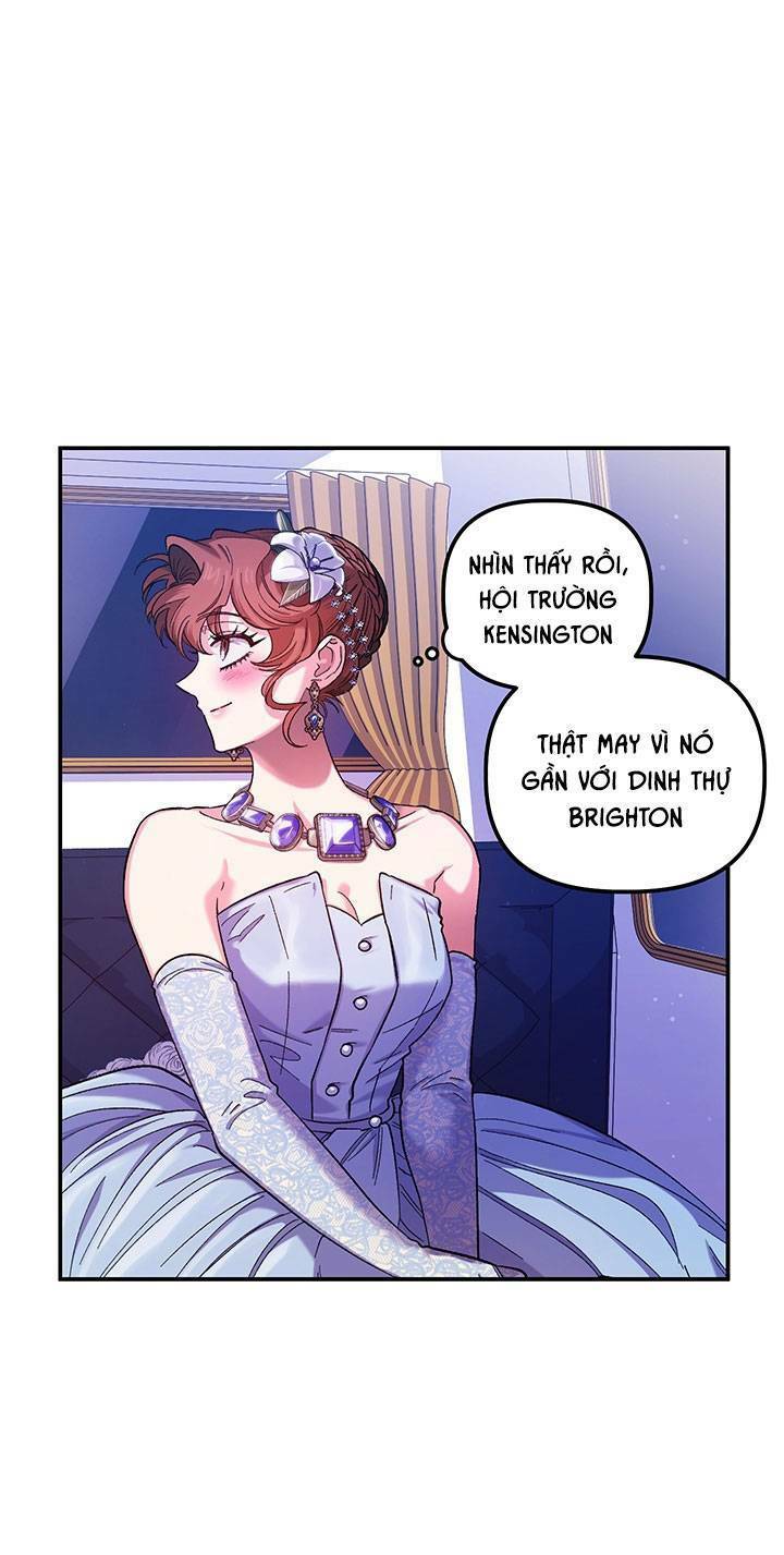 May Mắn Hay Bất Hạnh: Chapter 48