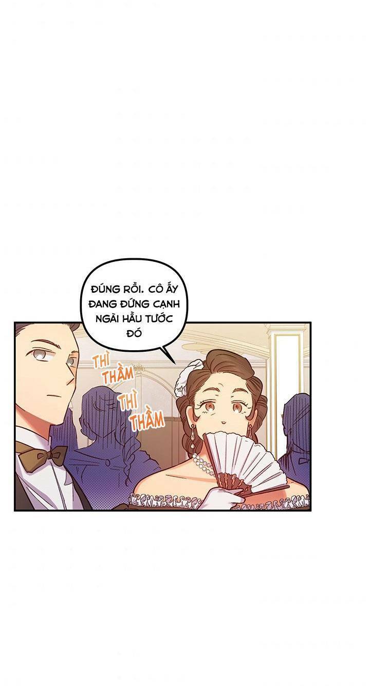 May Mắn Hay Bất Hạnh: Chapter 48