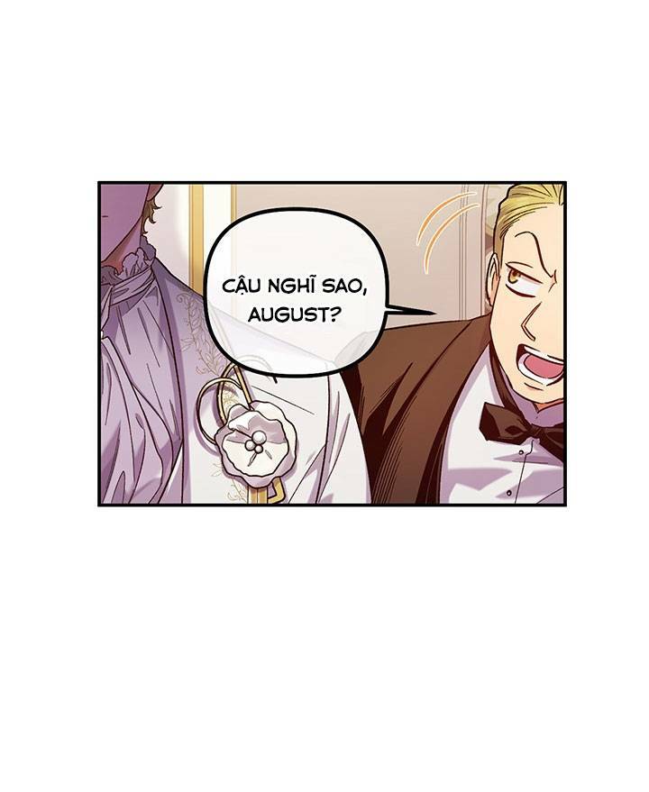 May Mắn Hay Bất Hạnh: Chapter 48