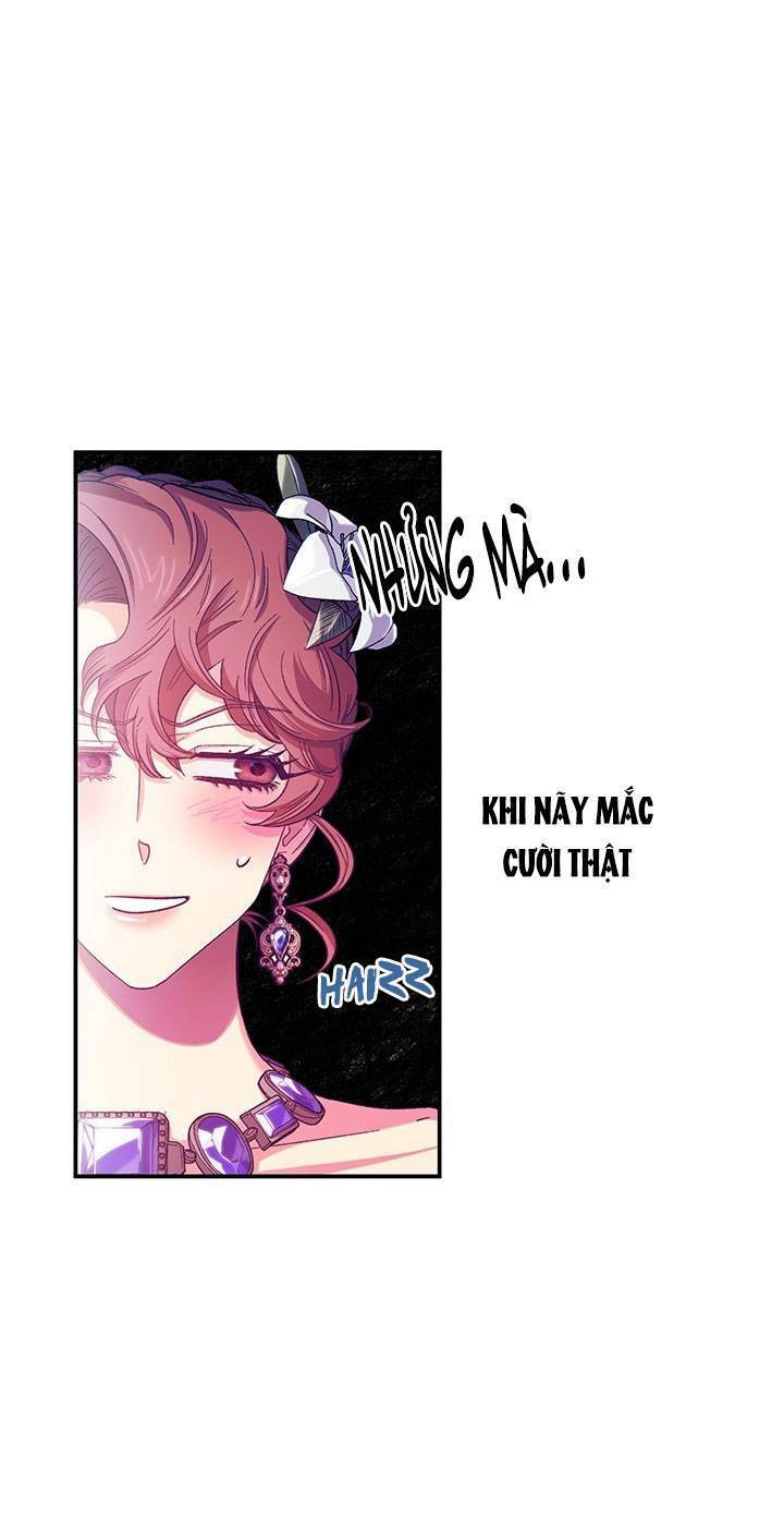 May Mắn Hay Bất Hạnh: Chapter 48