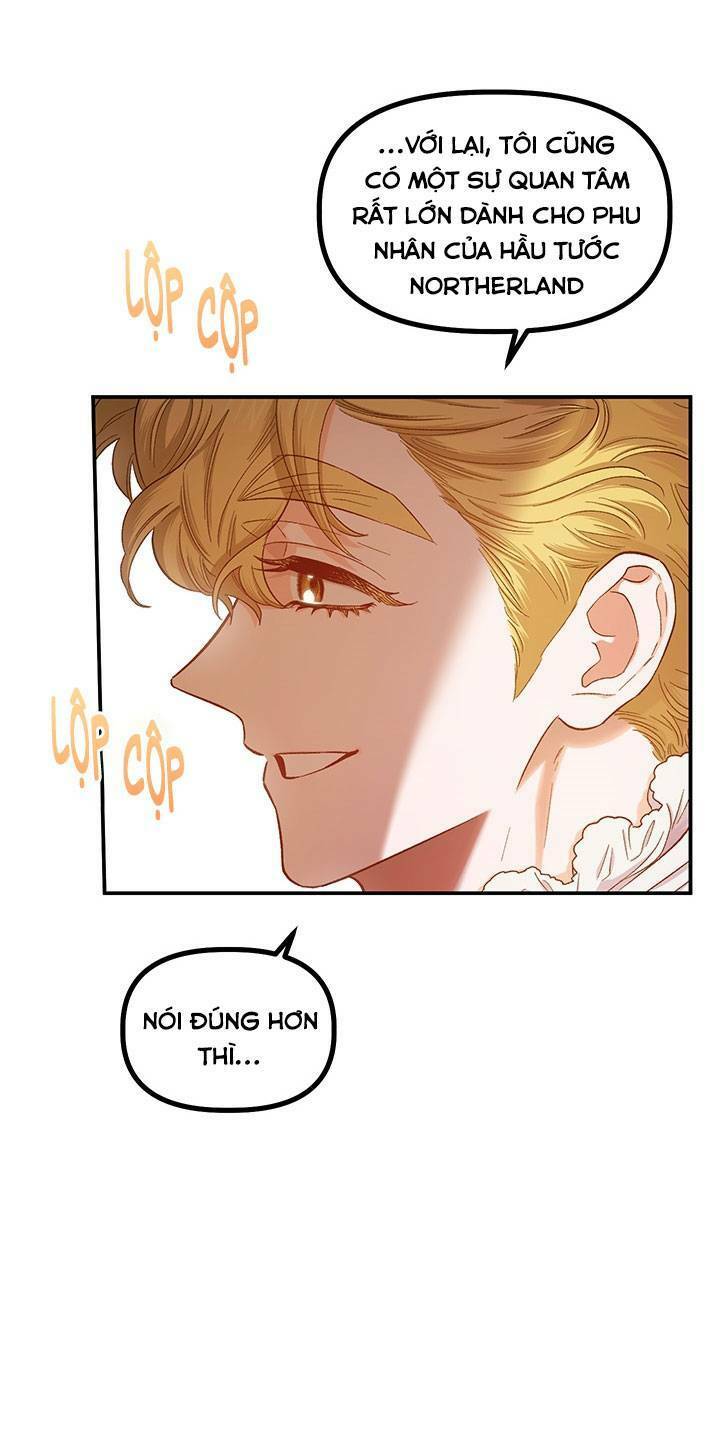 May Mắn Hay Bất Hạnh: Chapter 48