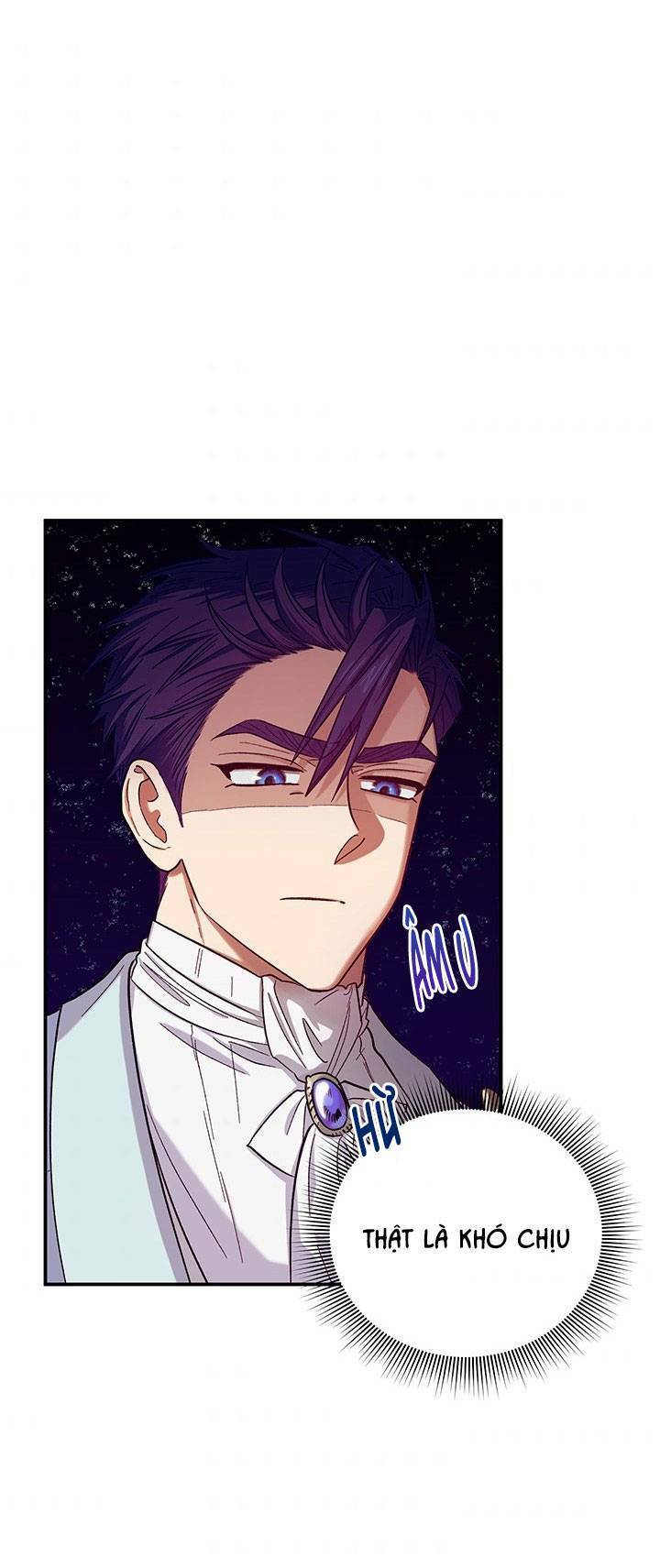 May Mắn Hay Bất Hạnh: Chapter 48