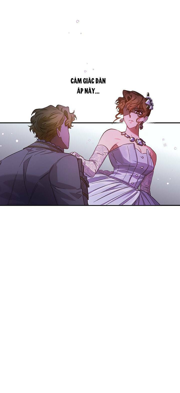 May Mắn Hay Bất Hạnh: Chapter 48
