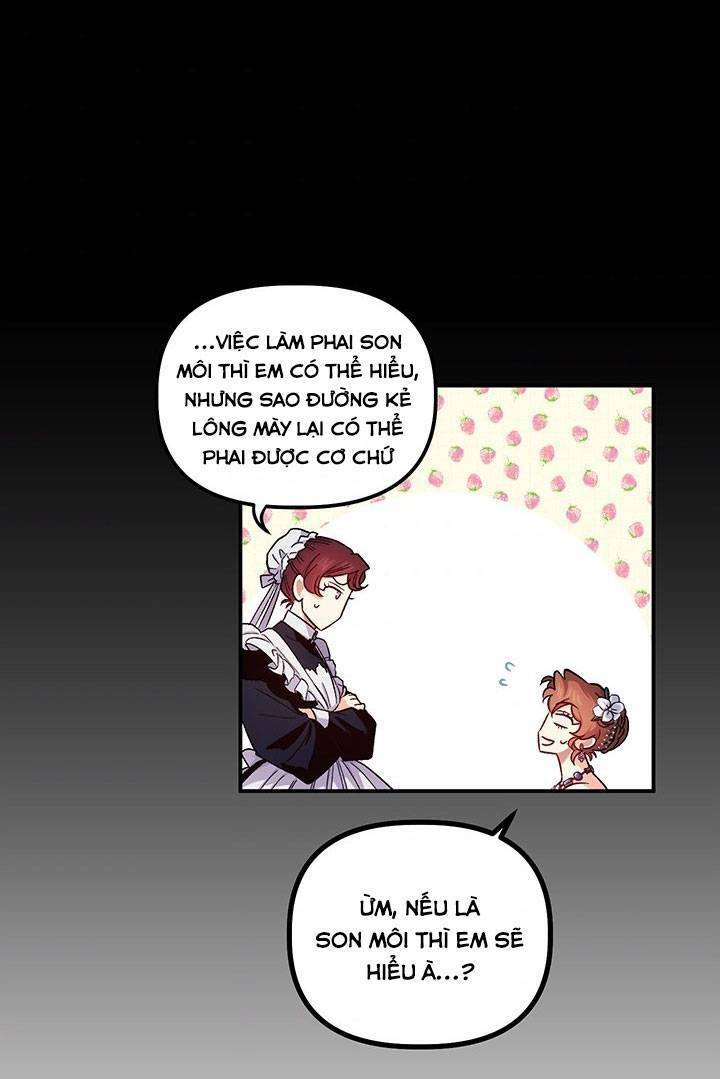 May Mắn Hay Bất Hạnh: Chapter 48