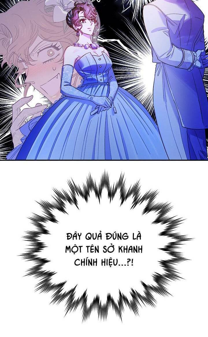 May Mắn Hay Bất Hạnh: Chapter 49