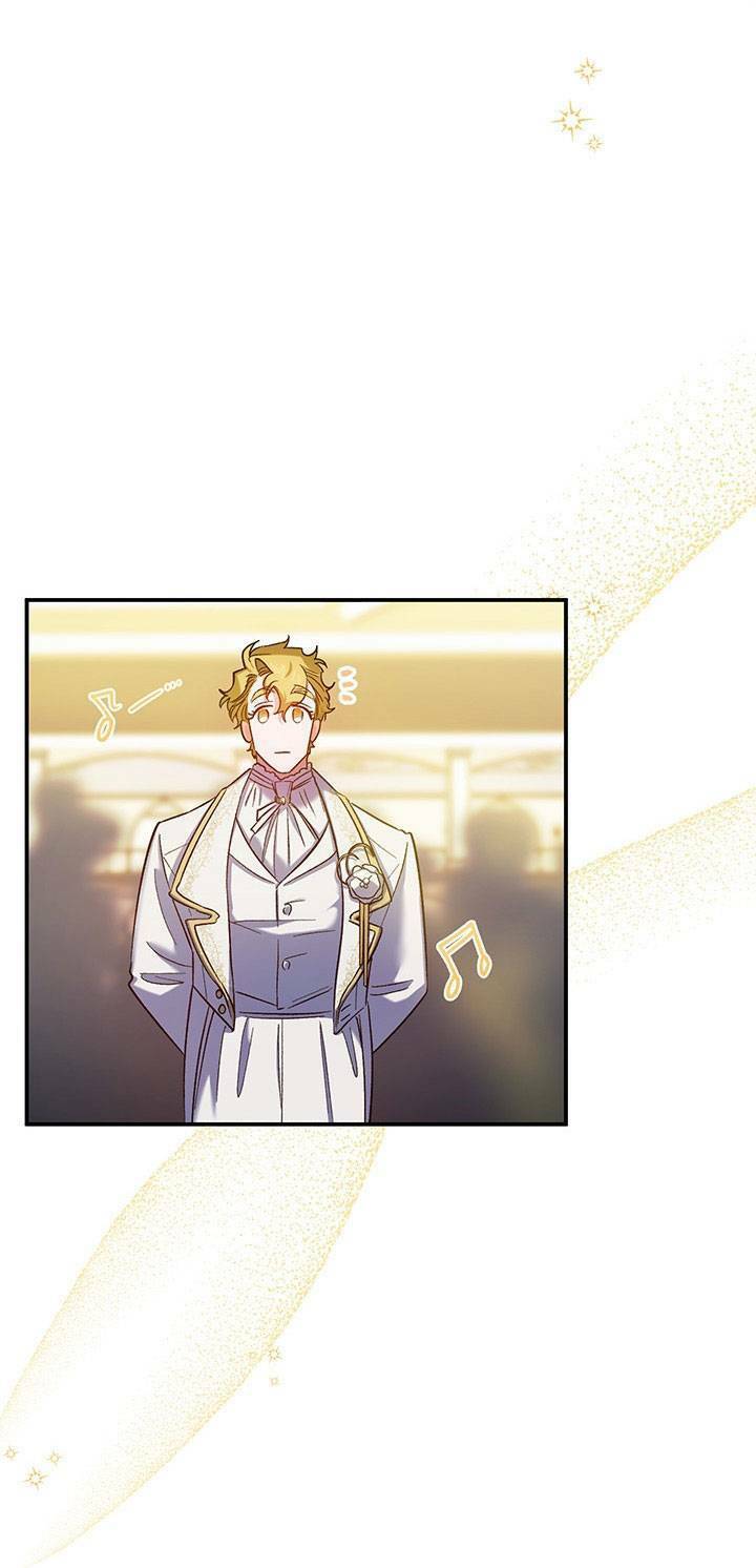 May Mắn Hay Bất Hạnh: Chapter 49