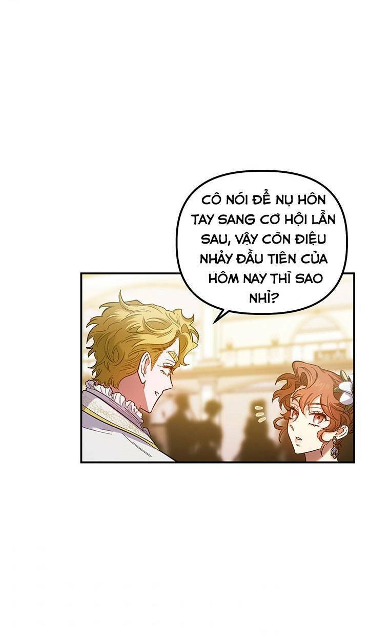 May Mắn Hay Bất Hạnh: Chapter 49