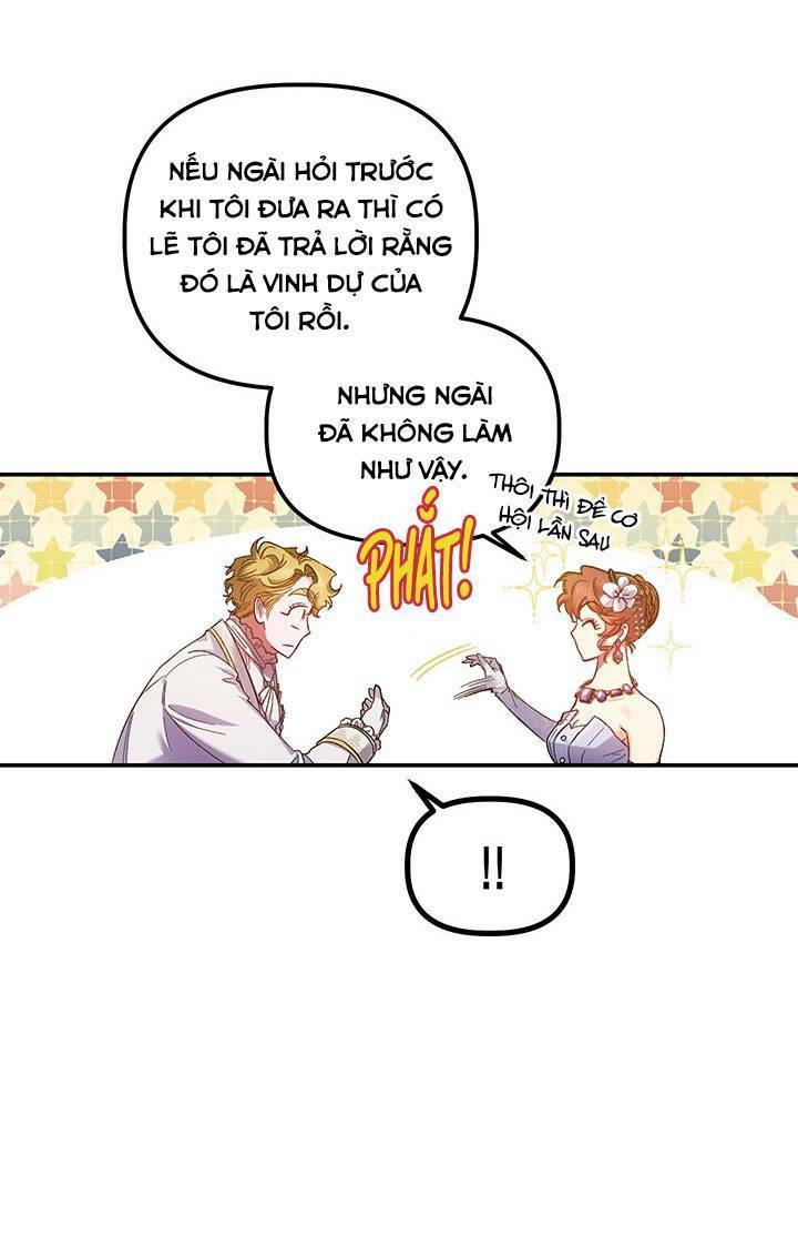 May Mắn Hay Bất Hạnh: Chapter 49