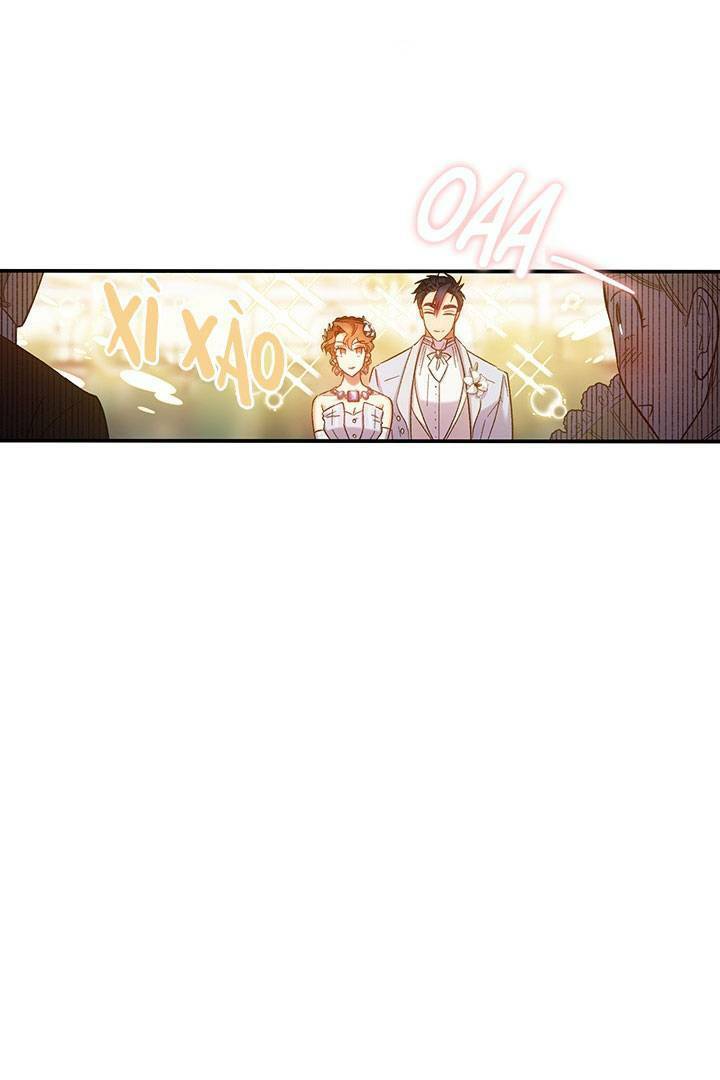 May Mắn Hay Bất Hạnh: Chapter 49