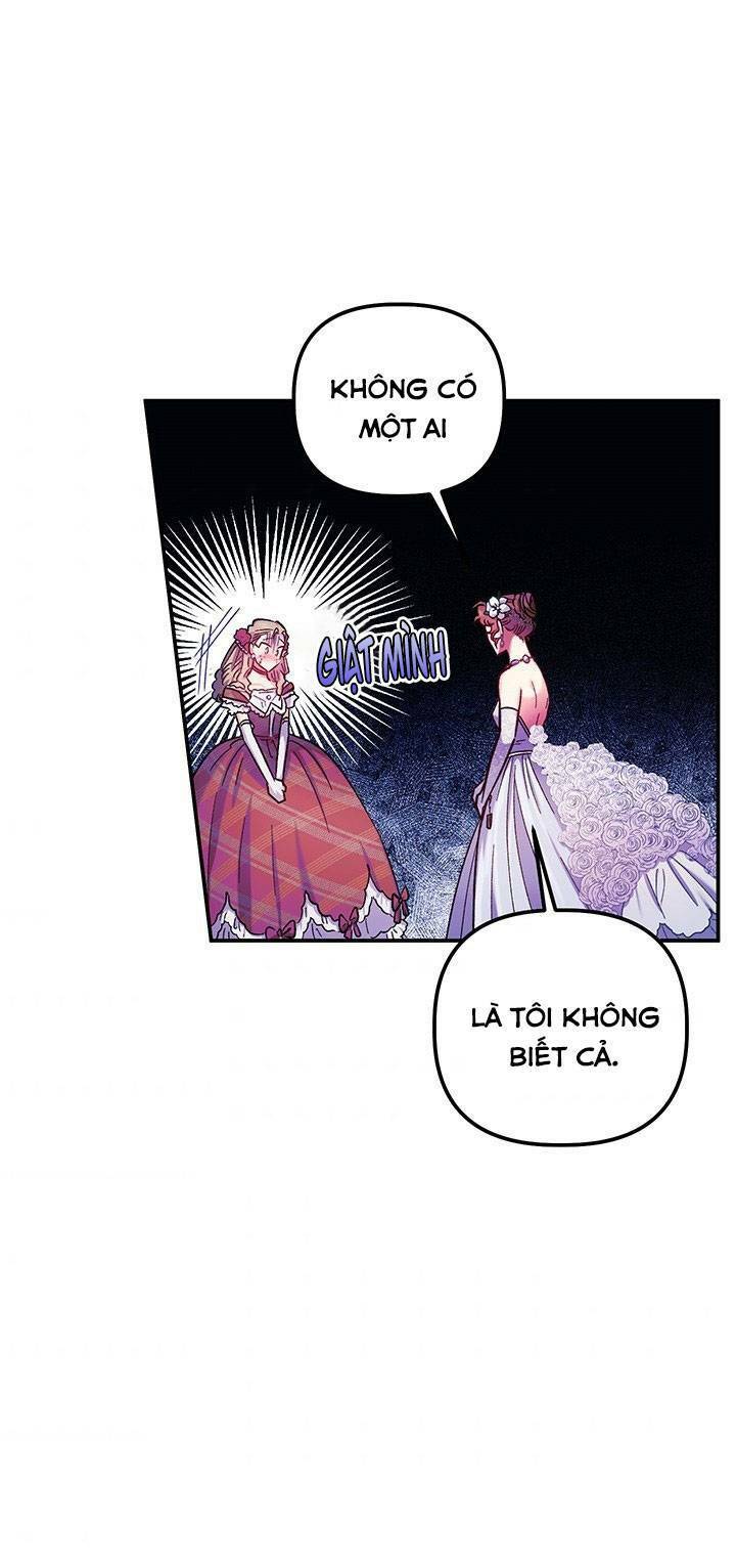 May Mắn Hay Bất Hạnh: Chapter 49