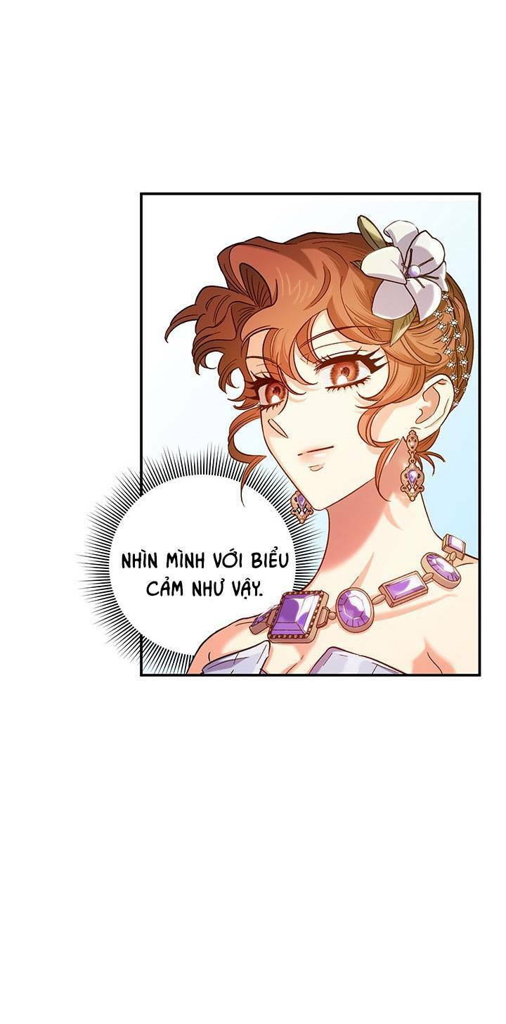 May Mắn Hay Bất Hạnh: Chapter 49