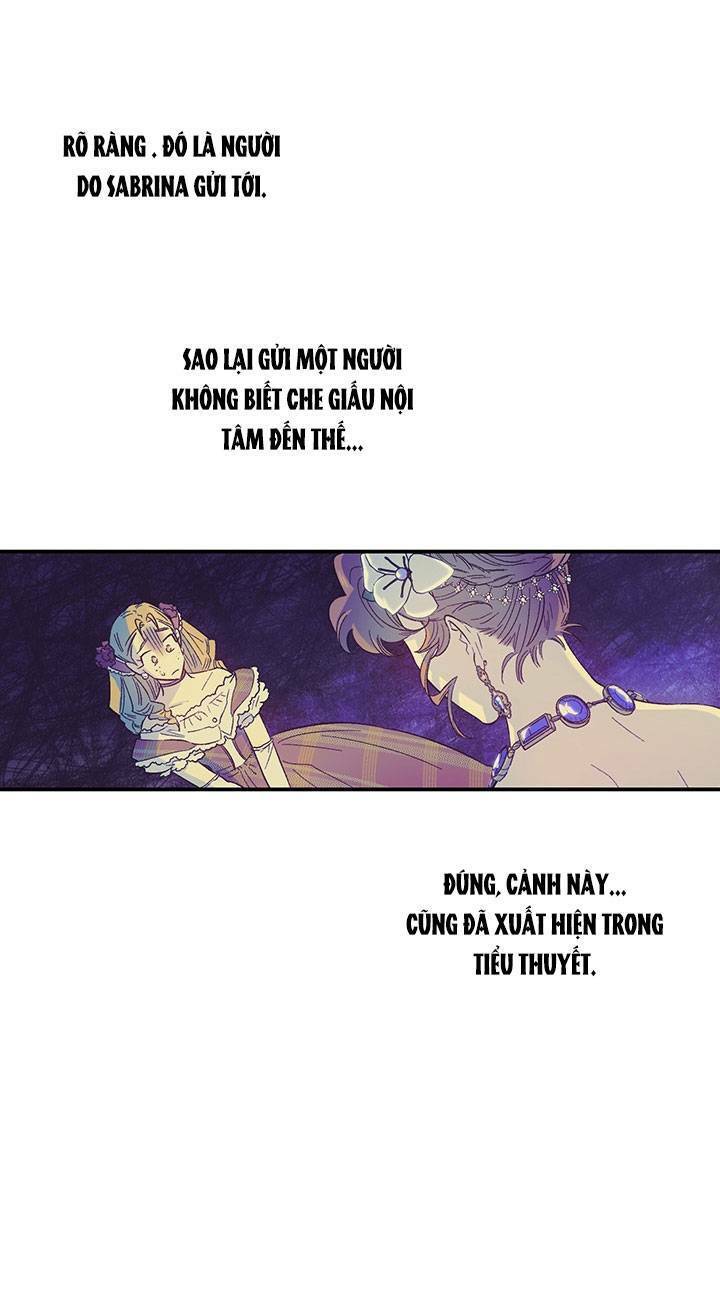 May Mắn Hay Bất Hạnh: Chapter 49