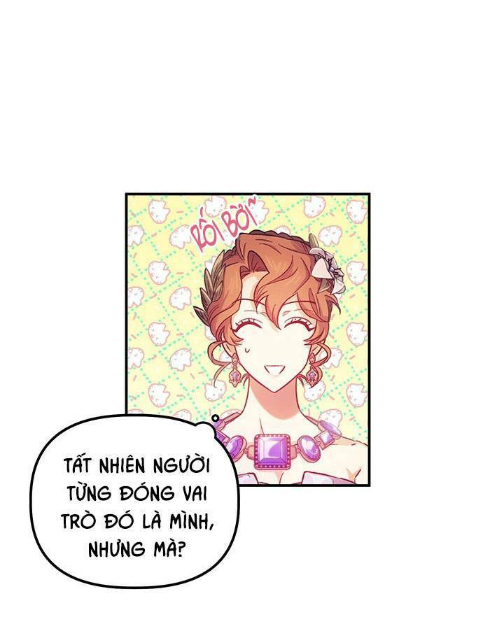 May Mắn Hay Bất Hạnh: Chapter 49