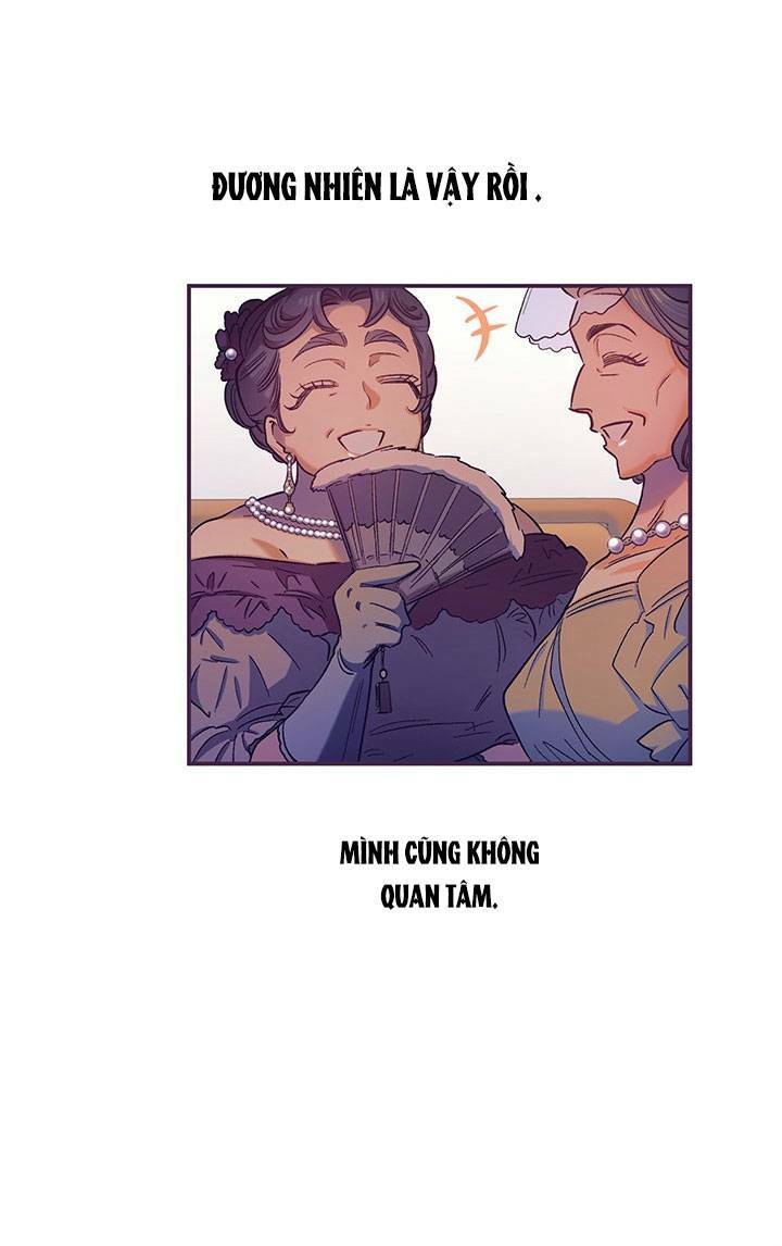 May Mắn Hay Bất Hạnh: Chapter 49