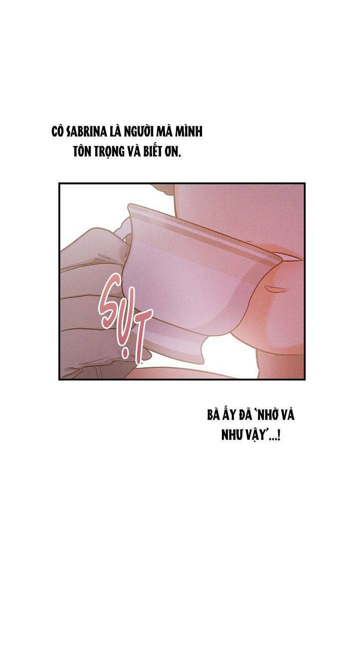 May Mắn Hay Bất Hạnh: Chapter 49