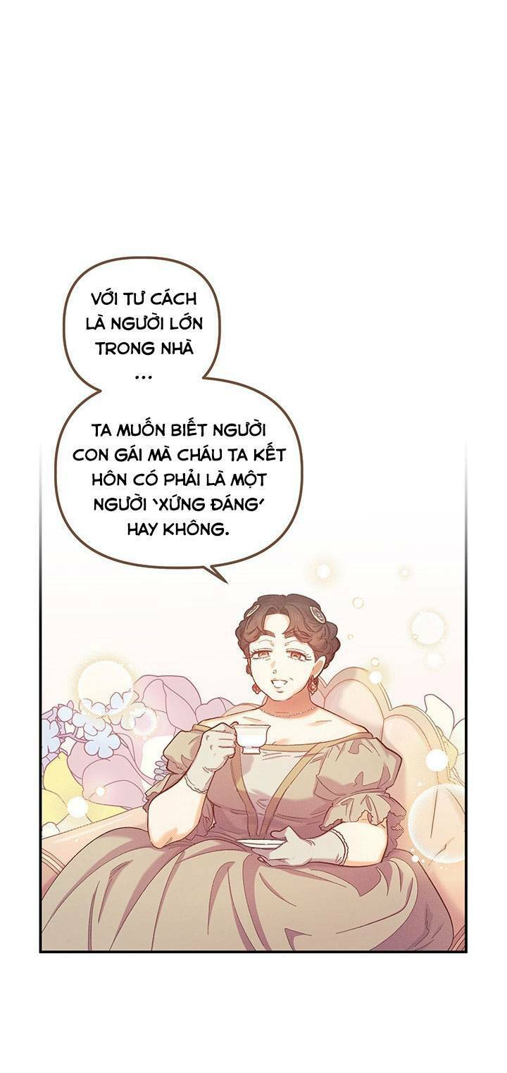 May Mắn Hay Bất Hạnh: Chapter 49