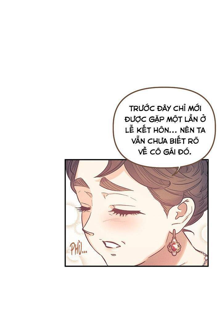 May Mắn Hay Bất Hạnh: Chapter 49