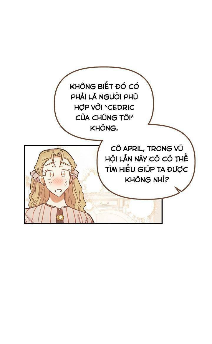May Mắn Hay Bất Hạnh: Chapter 49