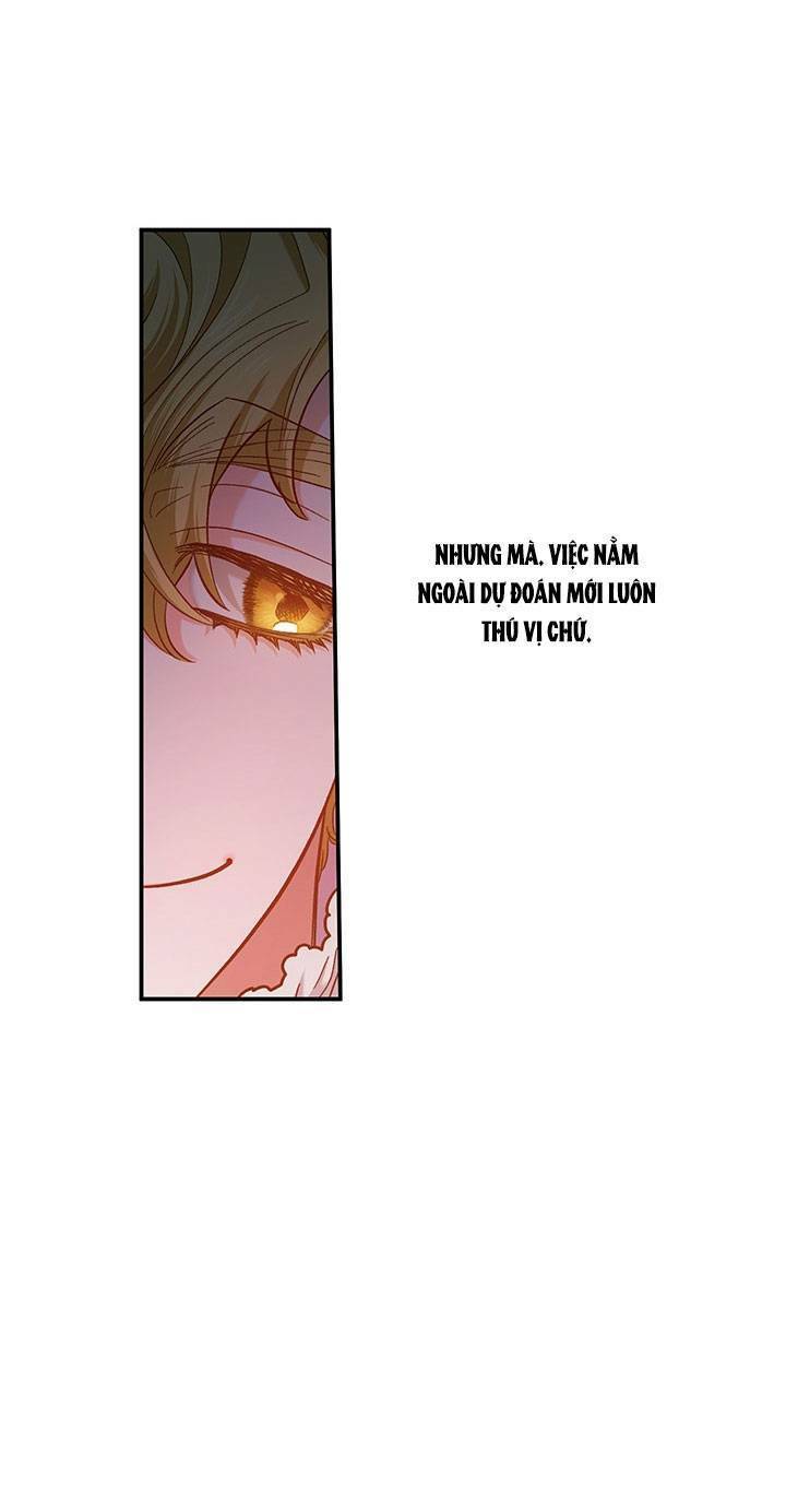 May Mắn Hay Bất Hạnh: Chapter 49