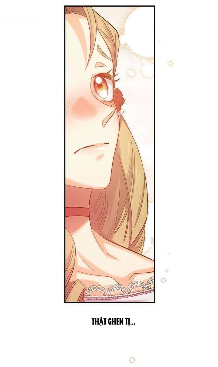 May Mắn Hay Bất Hạnh: Chapter 49