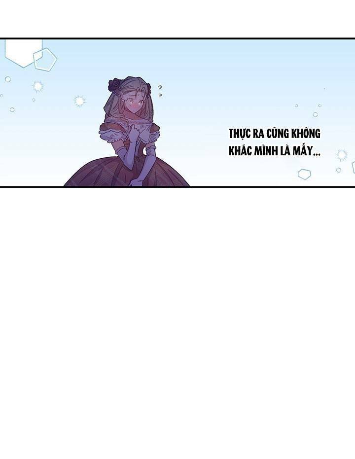 May Mắn Hay Bất Hạnh: Chapter 49