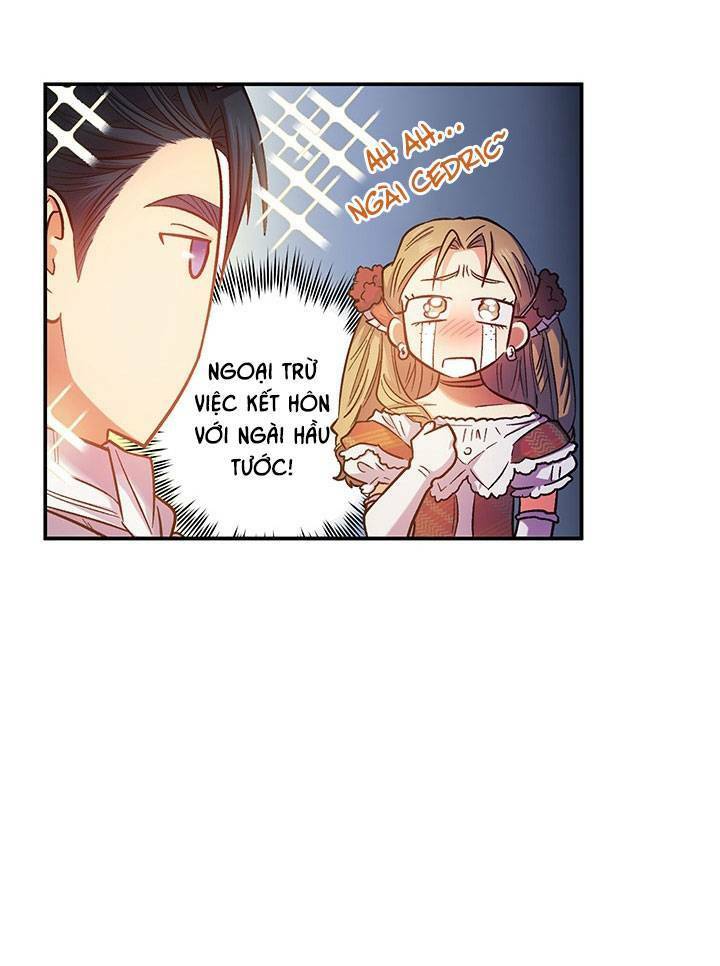 May Mắn Hay Bất Hạnh: Chapter 49