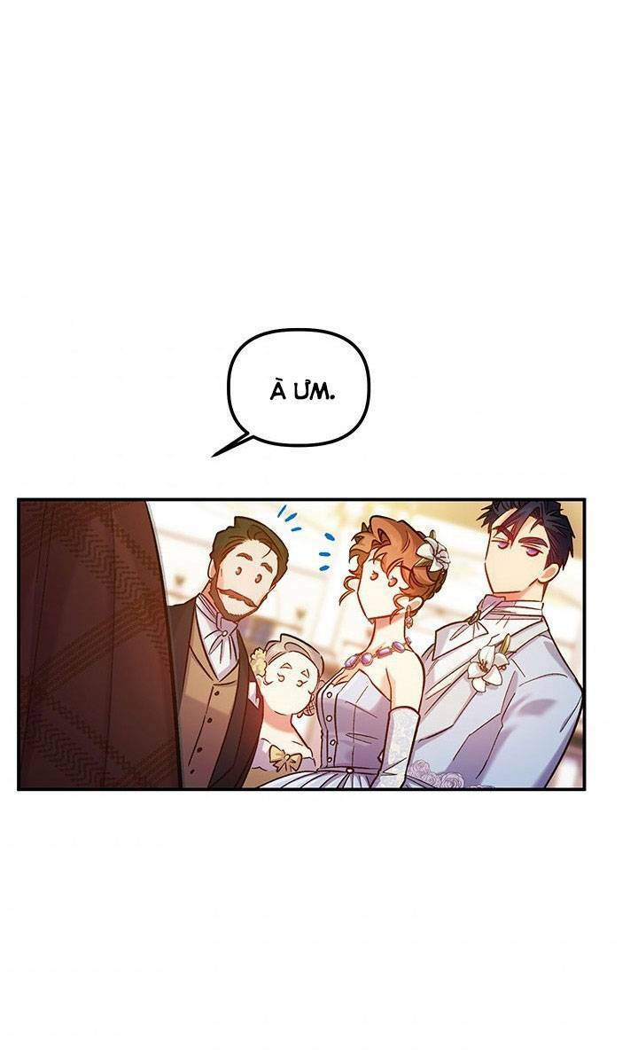 May Mắn Hay Bất Hạnh: Chapter 49