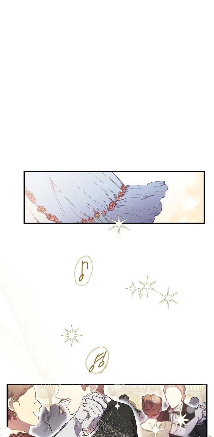May Mắn Hay Bất Hạnh: Chapter 5