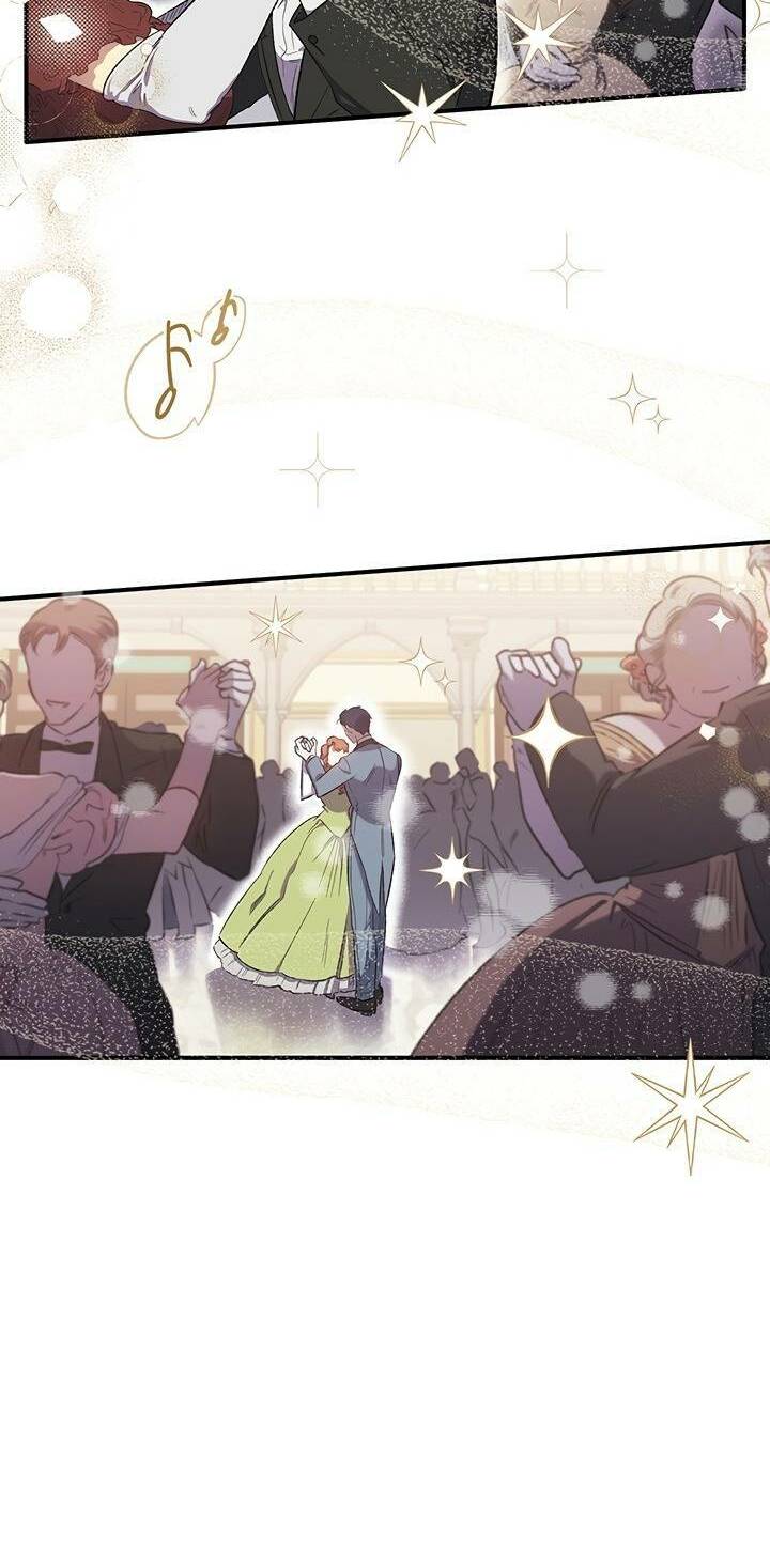 May Mắn Hay Bất Hạnh: Chapter 5