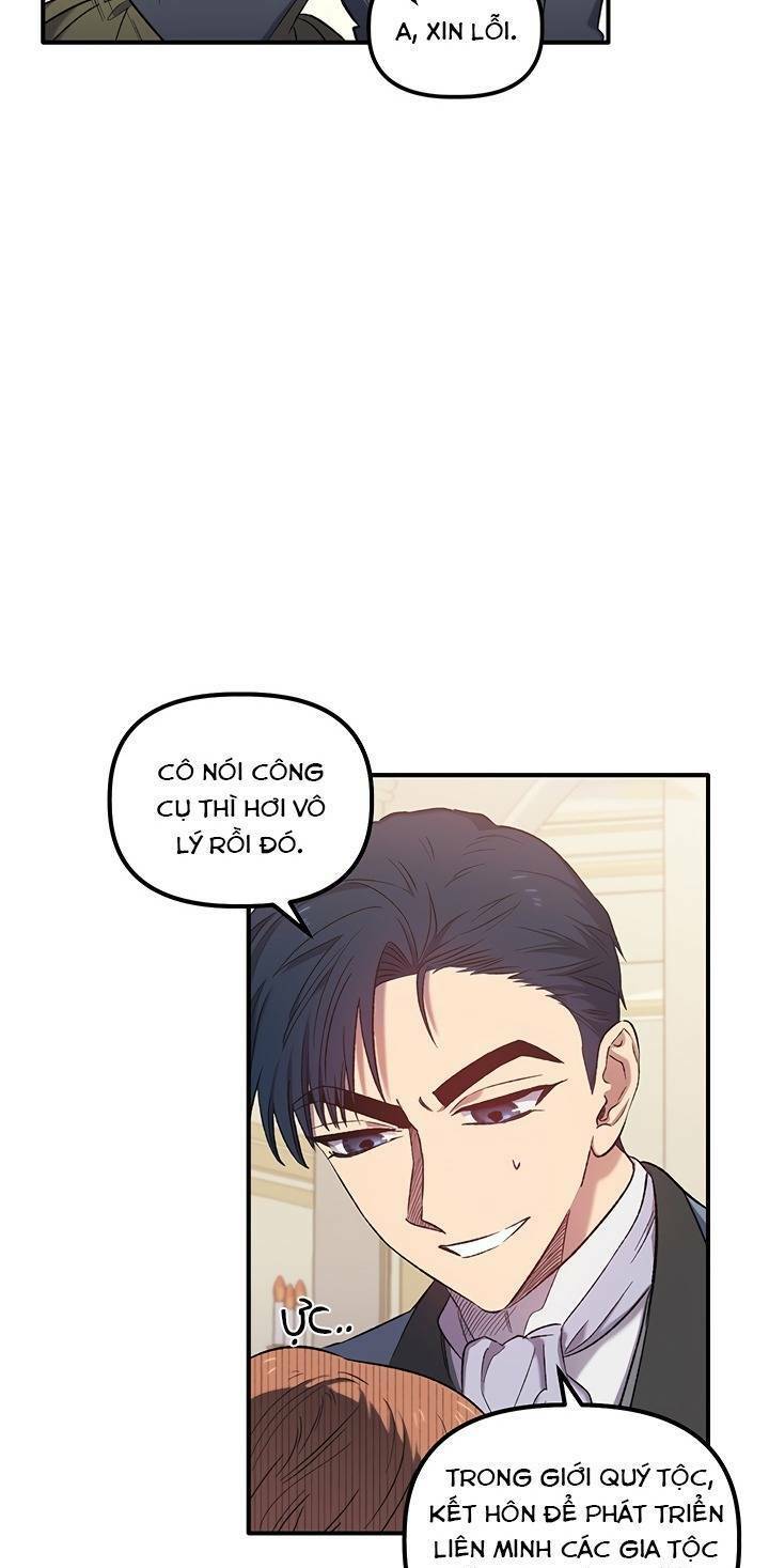 May Mắn Hay Bất Hạnh: Chapter 5