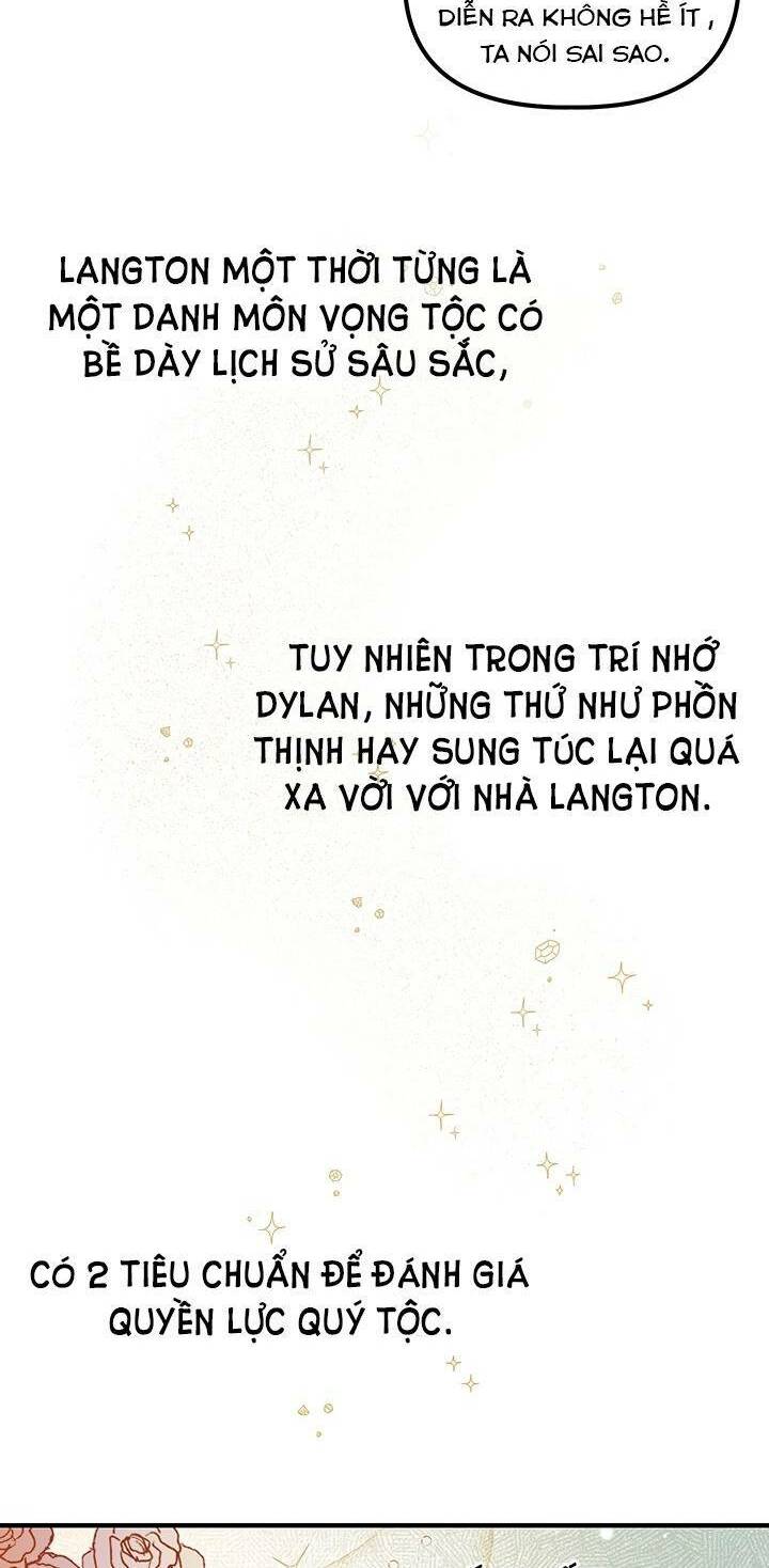 May Mắn Hay Bất Hạnh: Chapter 5